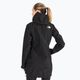Jachetă de ploaie pentru femei The North Face Dryzzle Futurelight Parka negru NF0A7QADJK31 4