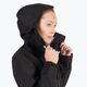 Jachetă de ploaie pentru femei The North Face Dryzzle Futurelight Parka negru NF0A7QADJK31 6