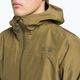 Jachetă de ploaie pentru bărbați The North Face Dryzzle Futurelight maro NF0A7QB237U1 7