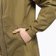 Jachetă de ploaie pentru bărbați The North Face Dryzzle Futurelight maro NF0A7QB237U1 8