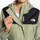 Jachetă de ploaie pentru femei The North Face Antora verde NF0A7QEU4Q91 7
