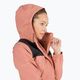 Jachetă de ploaie pentru femei The North Face Antora roz NF0A7QEUMPP1 5