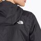 Jachetă de ploaie pentru femei The North Face Antora negru NF0A7QEUJK31 8