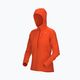 Arc'teryx bluză de trekking pentru femei Tricou Delta Half Zip Hoody portocaliu 29606 10
