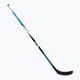 Crosă de hochei Bauer X Series Grip Sr F80 black/white/blue