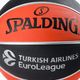 Spalding Euroleague TF-150 Legacy baschet, portocaliu 84003Z 3