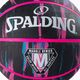 Spalding Marble baschet negru 84409Z 3