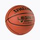 Spalding TF-1000 Legacy Logo FIBA baschet portocaliu 76963Z 2