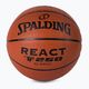 Spalding baschet TF-250 React Logo FIBA portocaliu 76967Z 2