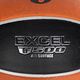 Spalding Euroleague TF-500 Legacy baschet, portocaliu 84002Z 4
