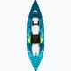 Caiac gonflabil 1 persoană 10'3″ AquaMarina Versatile/Whitewater Kayak albastru Steam-312