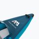 Caiac gonflabil 1 persoană 10'3″ AquaMarina Versatile/Whitewater Kayak albastru Steam-312 2
