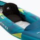 Caiac gonflabil 1 persoană 10'3″ AquaMarina Versatile/Whitewater Kayak albastru Steam-312 3