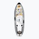 Placă SUP Aqua Marina Drift - Fishing iSUP, 3.3m/15cm, cu vâslă și lesă de siguranță (Fishing Cooler excl) bej BT-20DRP 3