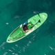 Placă SUP Aqua Marina Breeze - All-Around iSUP, 3.0m/12cm verde BT-21BRP 11