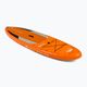 Placă SUP Aqua Marina Fusion - All-Around iSUP, 3.3m/15cm, cu vâslă și lesă de siguranță portocalie BT-21FUP 2