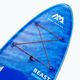 Placă SUP Aqua Marina Beast - Advanced All-Around iSUP, 3.2m/15cm, albastră BT-21BEP 6