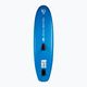 Placă SUP Aqua Marina Blade - Windsurf iSUP 3.2m/12cm cu surf leash (Sail Rig exclus) albastră BT-22BL 4
