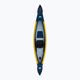 Aqua Marina Tomahawk Tomahawk AIR-K 375 caiac gonflabil de înaltă presiune pentru 1 persoană 2