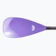 SUP vâslă 3 piese Aqua Marina Pastel violet B0303925 4