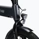 Bicicleta electrică HIMO Z16 Max gri 7