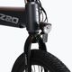 Bicicleta electrică HIMO Z20 Max gri 6