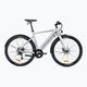 HIMO C30R MAX bicicletă electrică argintie 2