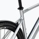 HIMO C30R MAX bicicletă electrică argintie 5