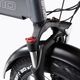 HIMO ZB20 Max bicicletă electrică gri 7