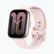 Ceas Amazfit Active petal pink 2