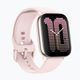 Ceas Amazfit Active petal pink 4