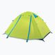 Cort de trekking pentru 3 persoane Naturehike P-Series 3 green