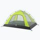 Cort de trekking pentru 3 persoane Naturehike P-Series 3 green 2