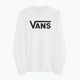 Longsleeve pentru bărbați Vans Mn Vans Classic white/black 4