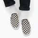 Încălțăminte Vans UA Classic Slip-On blk&whtchckerboard/wht 16