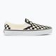 Încălțăminte Vans UA Classic Slip-On blk&whtchckerboard/wht 2