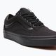 Încălțăminte Vans UA Old Skool black/black 11