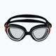 Ochelari de înot HUUB Aphotic Photochromic negru și alb A2-AGBR 2