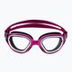Ochelari de înot HUUB Aphotic Fotocromic roz A2-AG 2