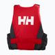 Vestă de siguranță Helly Hansen Rider roșie 33820_164-50/60 2