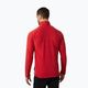 Helly Hansen bărbați Daybreaker 1/2 Zip 162 fleece sweatshirt roșu 50844 2