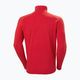 Helly Hansen bărbați Daybreaker 1/2 Zip 162 fleece sweatshirt roșu 50844 6