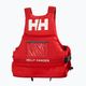Vestă de siguranță Helly Hansen Launch roșie 33825_222 2