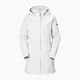 Helly Hansen jachetă de ploaie pentru femei Aden Long Coat alb 62648_001 4