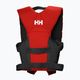 Vestă de siguranță Helly Hansen Comfort Compact 50N roșie 33811_222 2