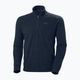 Helly Hansen bărbați fleece Sweatshirt Daybreaker 1/2 Zip 599 albastru marin 50844 5