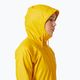 Palton de ploaie pentru femei Helly Hansen Moss Rain Coat essential yellow 3