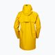 Palton de ploaie pentru femei Helly Hansen Moss Rain Coat essential yellow 6