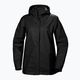 Helly Hansen jacheta de navigatie pentru femei Moss negru 6