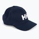 Helly Hansen HH Brand șapcă de baseball Helly Hansen HH Brand albastru marin 67300_597